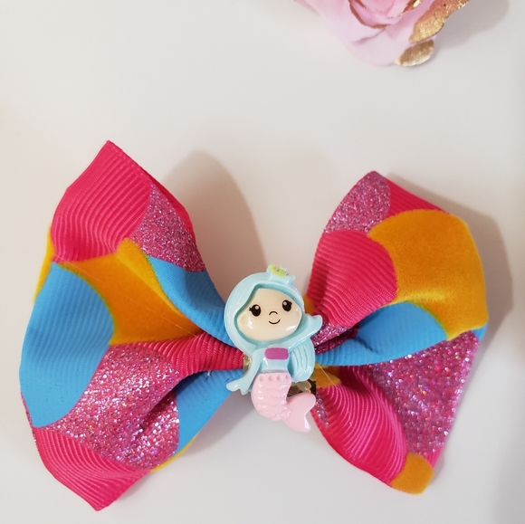 Ribbon Bows 🎀 - Picture 4 of 6